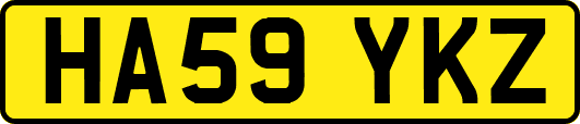 HA59YKZ