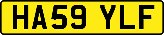HA59YLF