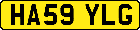 HA59YLG