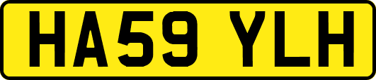 HA59YLH