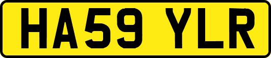 HA59YLR