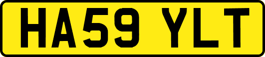 HA59YLT