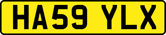 HA59YLX