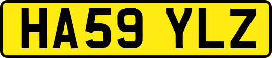 HA59YLZ