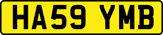 HA59YMB
