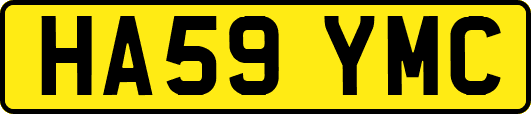 HA59YMC