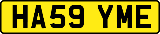 HA59YME