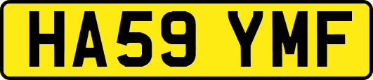 HA59YMF