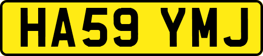 HA59YMJ