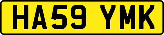 HA59YMK