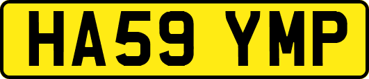 HA59YMP