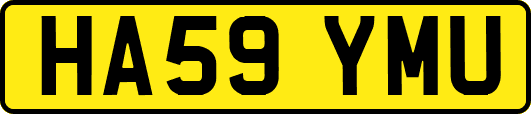 HA59YMU