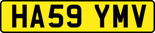 HA59YMV