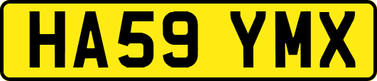 HA59YMX