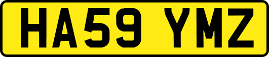 HA59YMZ