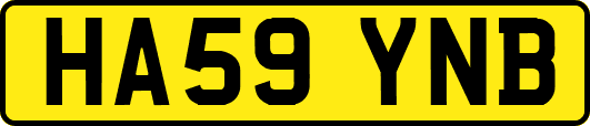 HA59YNB