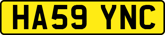 HA59YNC