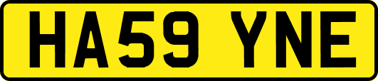 HA59YNE