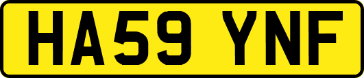 HA59YNF