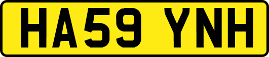 HA59YNH