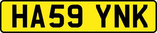 HA59YNK