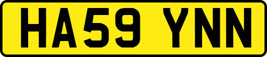 HA59YNN