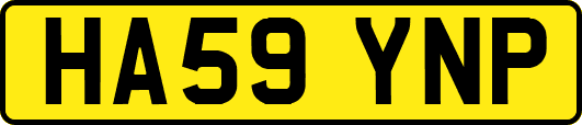 HA59YNP