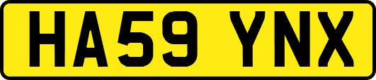 HA59YNX