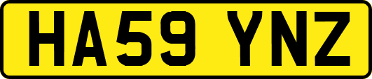 HA59YNZ