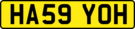 HA59YOH
