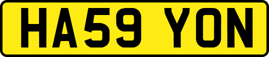 HA59YON