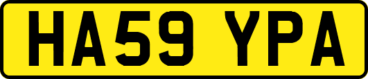 HA59YPA