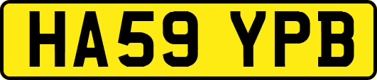 HA59YPB