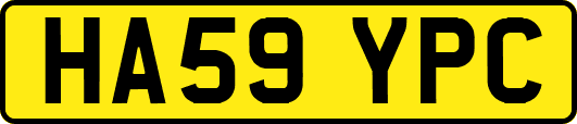 HA59YPC