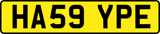 HA59YPE