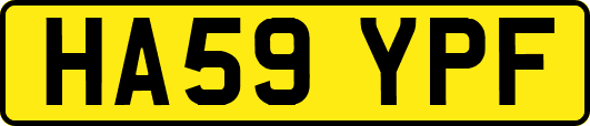 HA59YPF