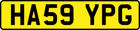 HA59YPG