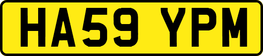 HA59YPM