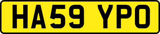 HA59YPO