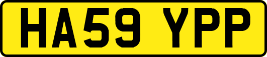 HA59YPP