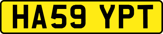 HA59YPT