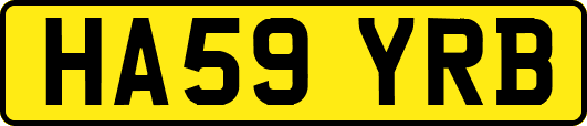 HA59YRB