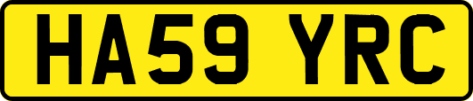 HA59YRC