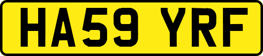 HA59YRF
