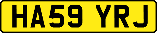 HA59YRJ