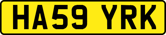 HA59YRK