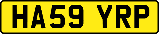 HA59YRP