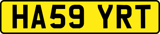 HA59YRT