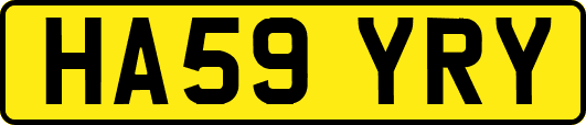 HA59YRY