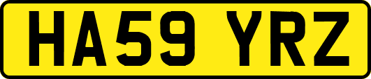 HA59YRZ